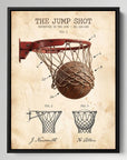 The Jump Shot