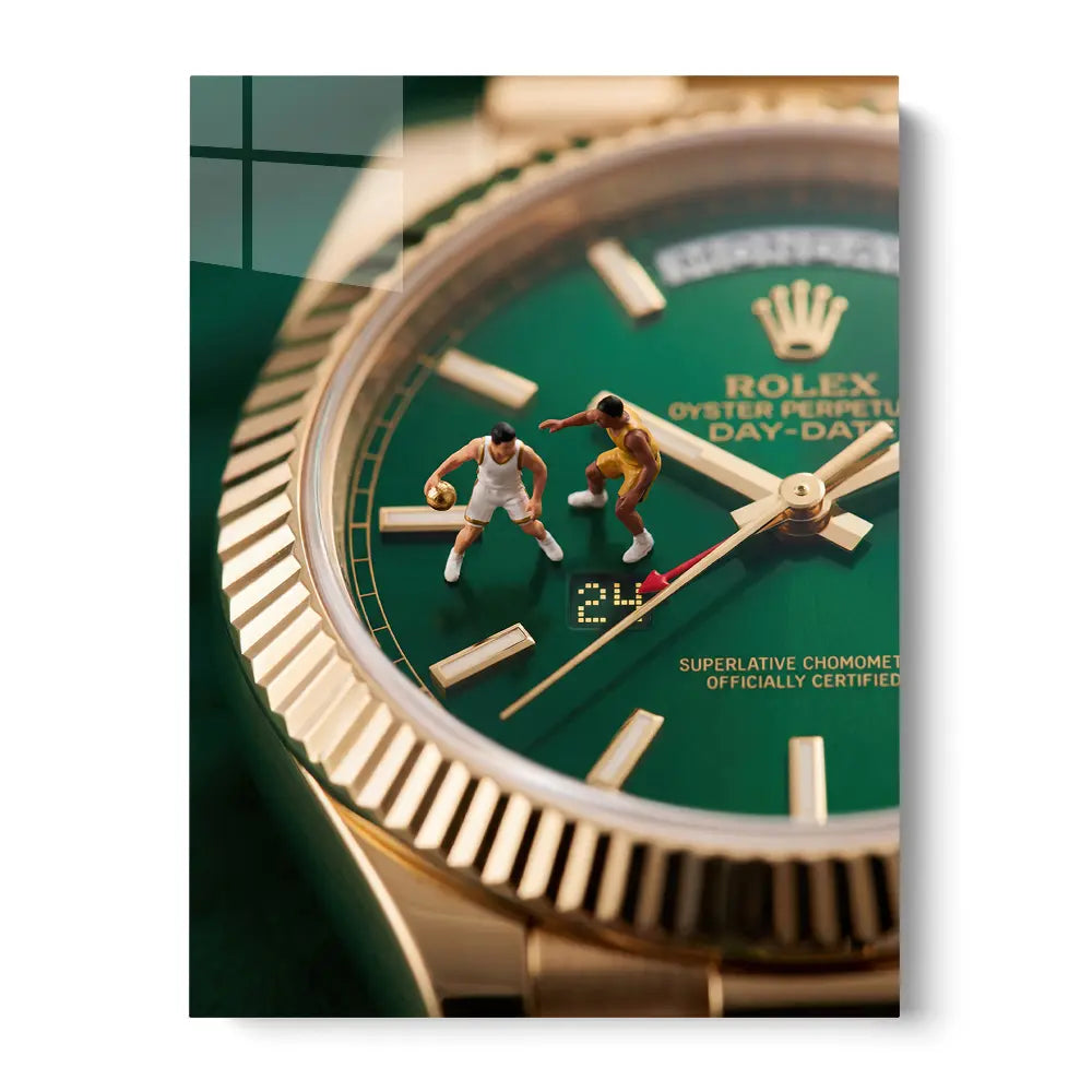 Macro Watch