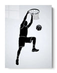 Silhouette Dunk