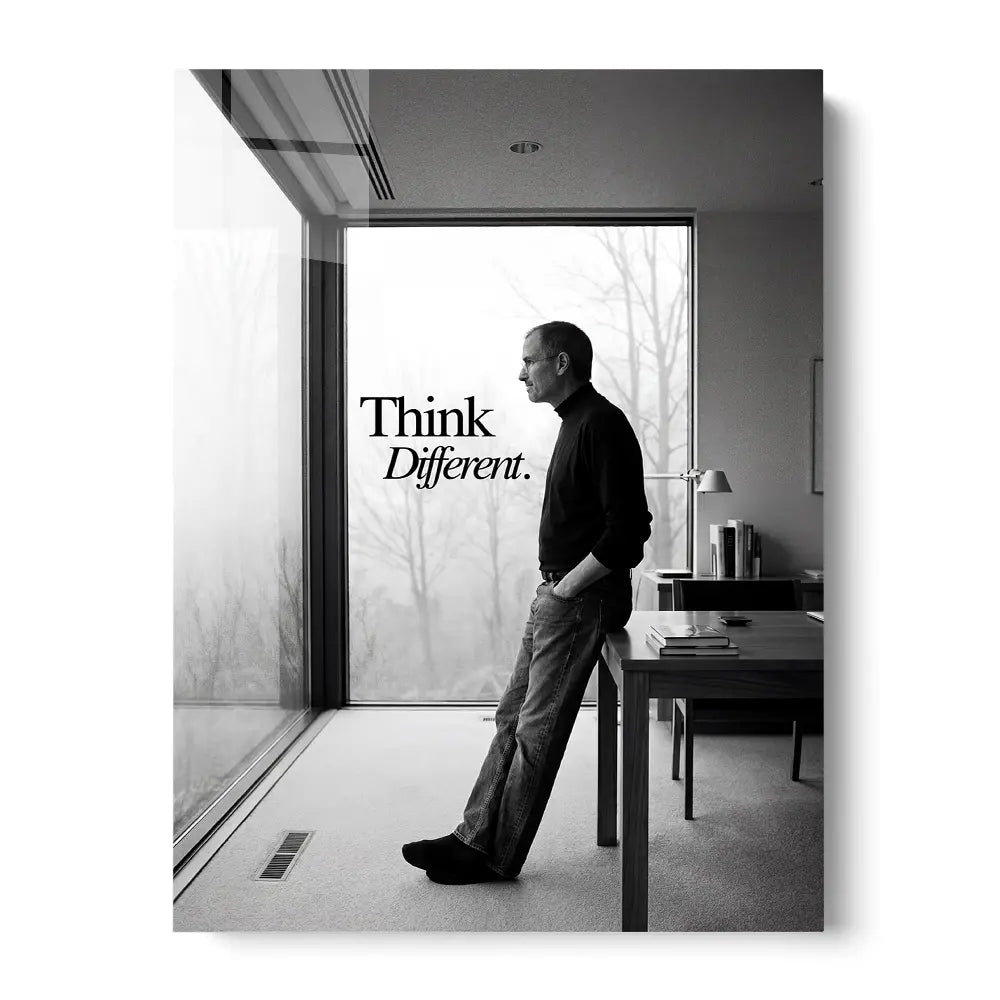 Think Different