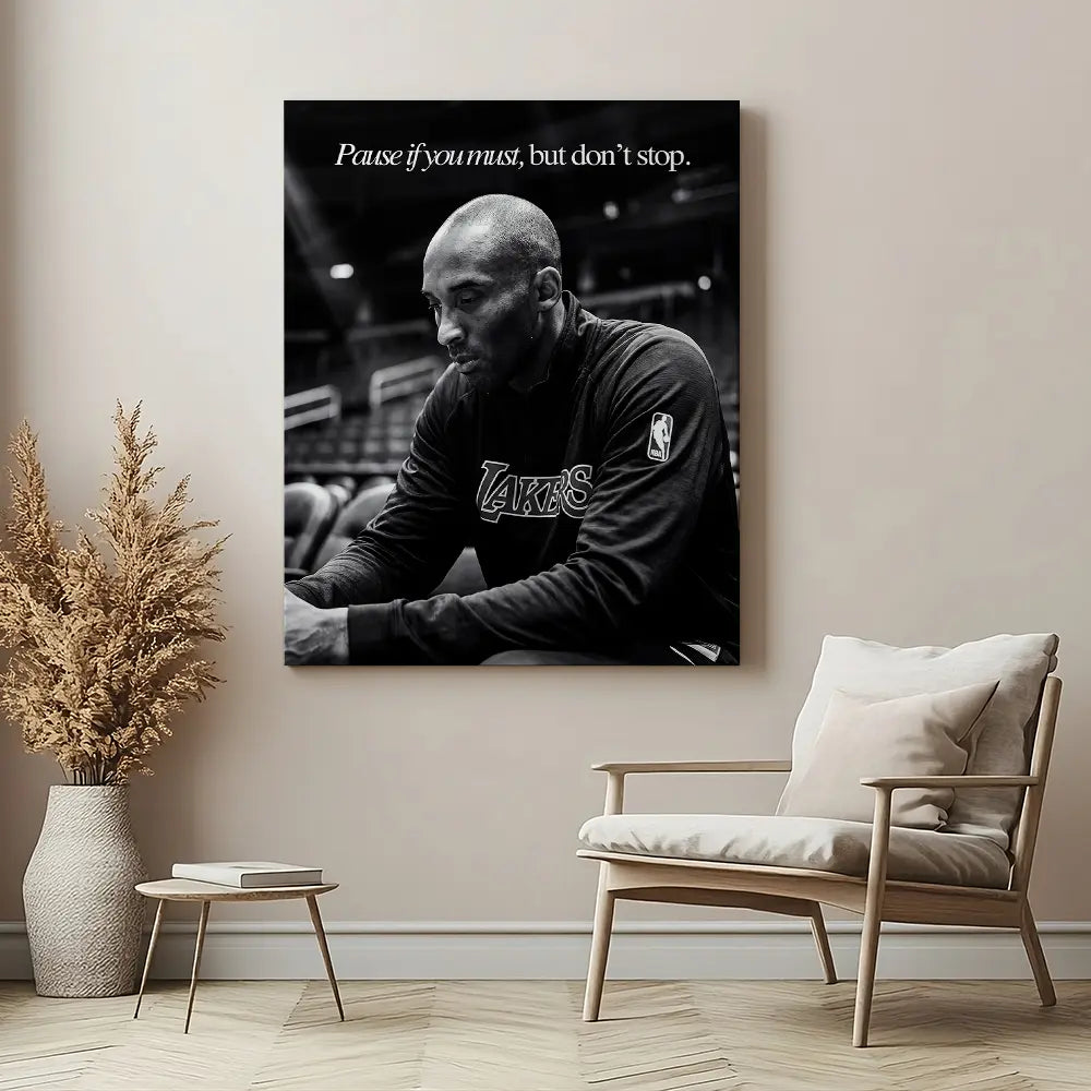 Pause Basketball