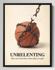 Unrelenting