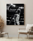 Pressure Reveals Character