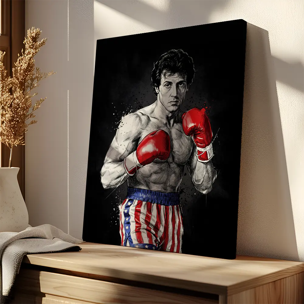Italian Stallion
