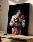 Italian Stallion