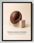 Your Clock Is Ticking