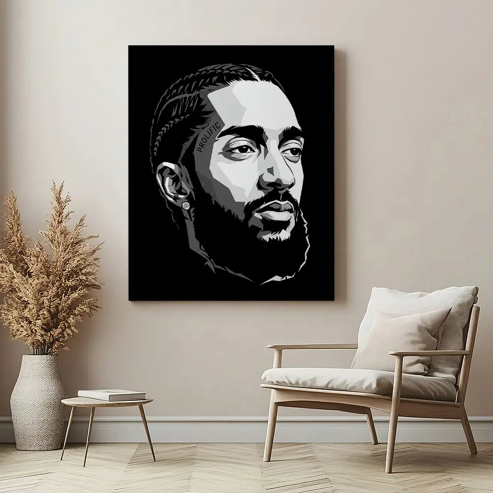 Prolific Legend