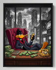 City Money Duck
