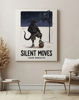 Silent Moves Loud Results