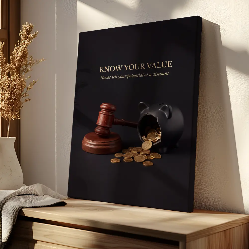 Know Your Value