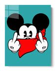 Bandit Mickey