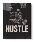 Basketball Hustle