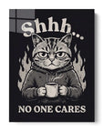 Cat No One Cares