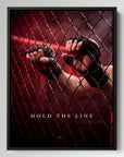 Hold The Line