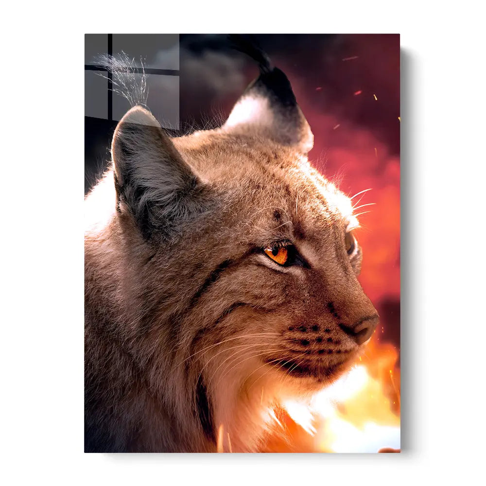 Lynx Fire