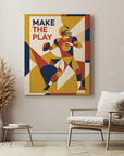Make The Play