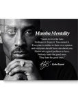 Mamba Mentality