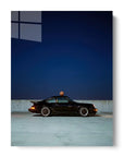 Porsche Night Basketball