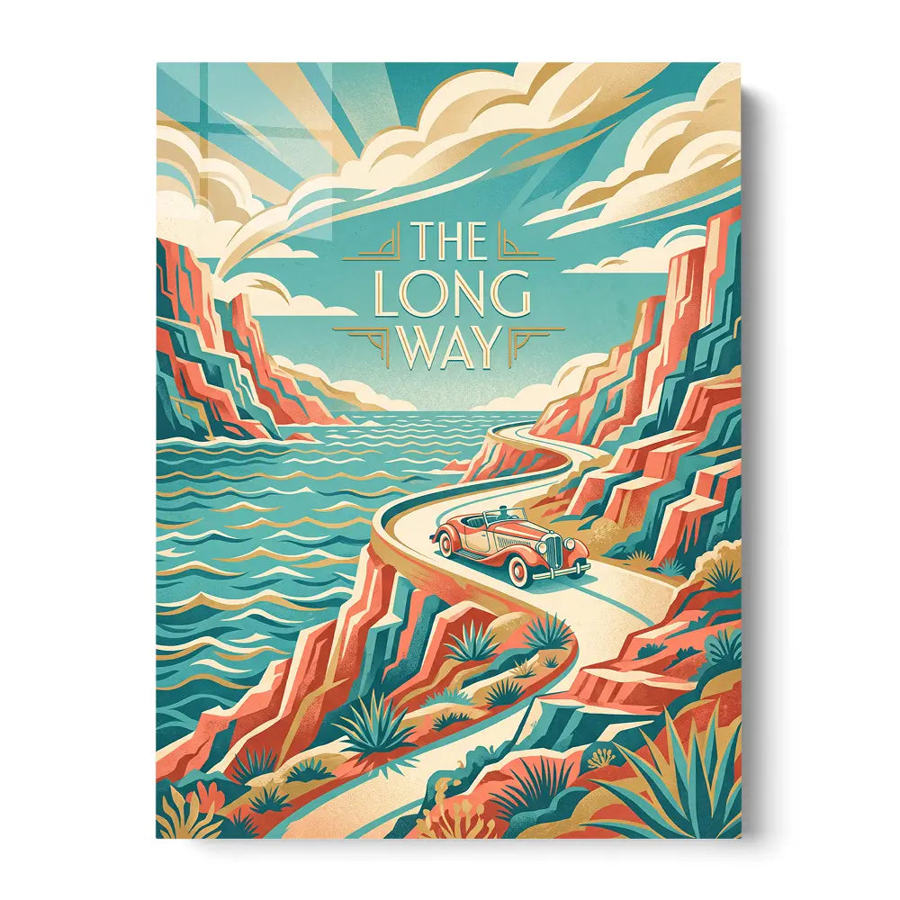 The Long Way