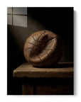 Moody Vintage Ball