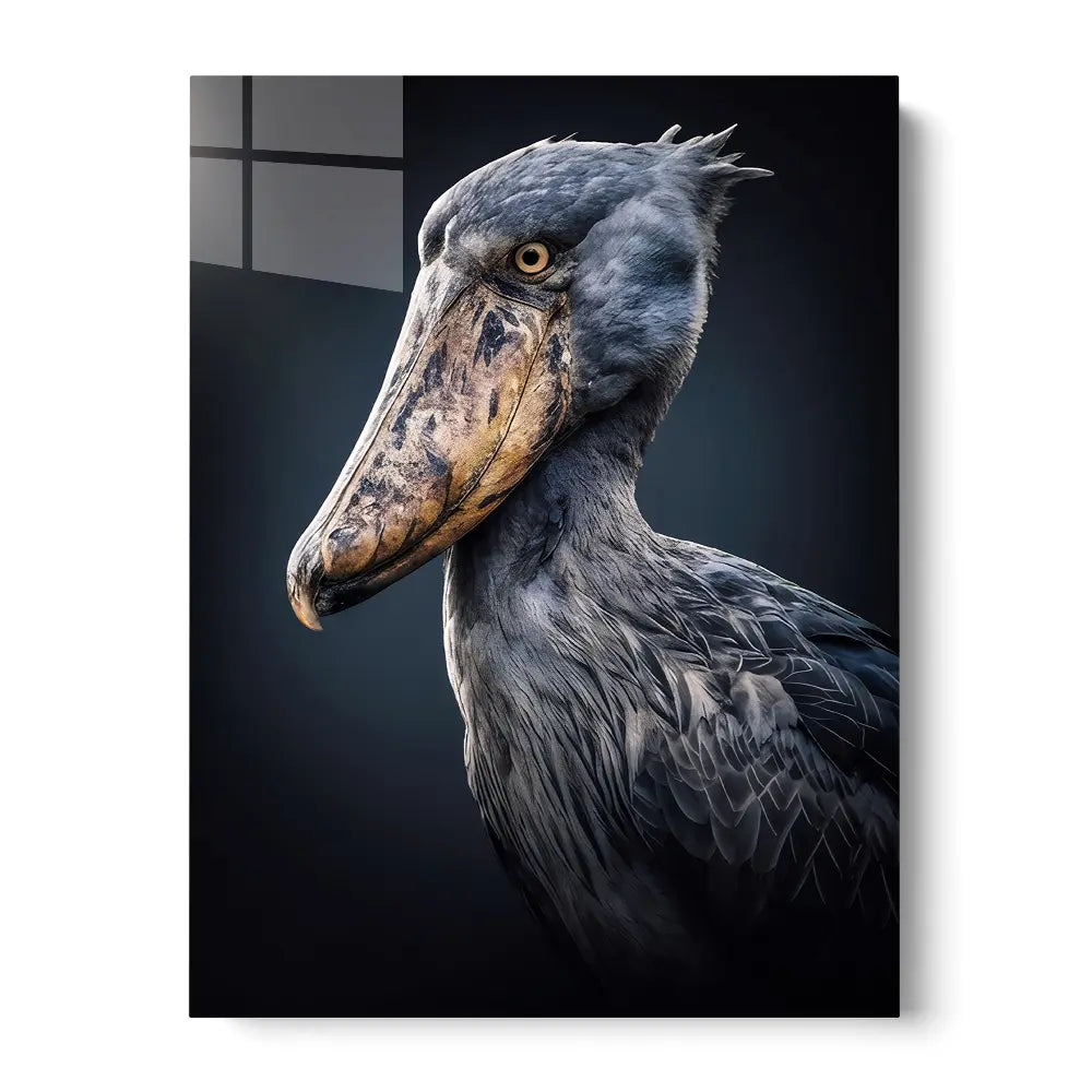 Shoebill Night