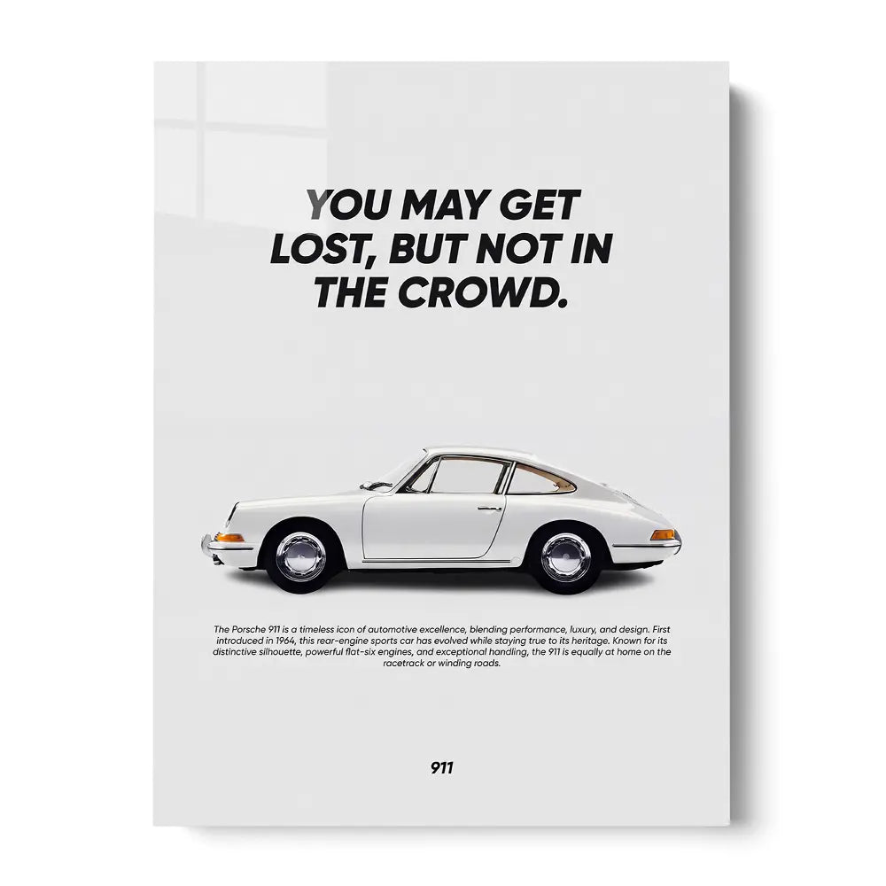 Timeless 911