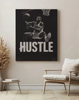 Basketball Hustle