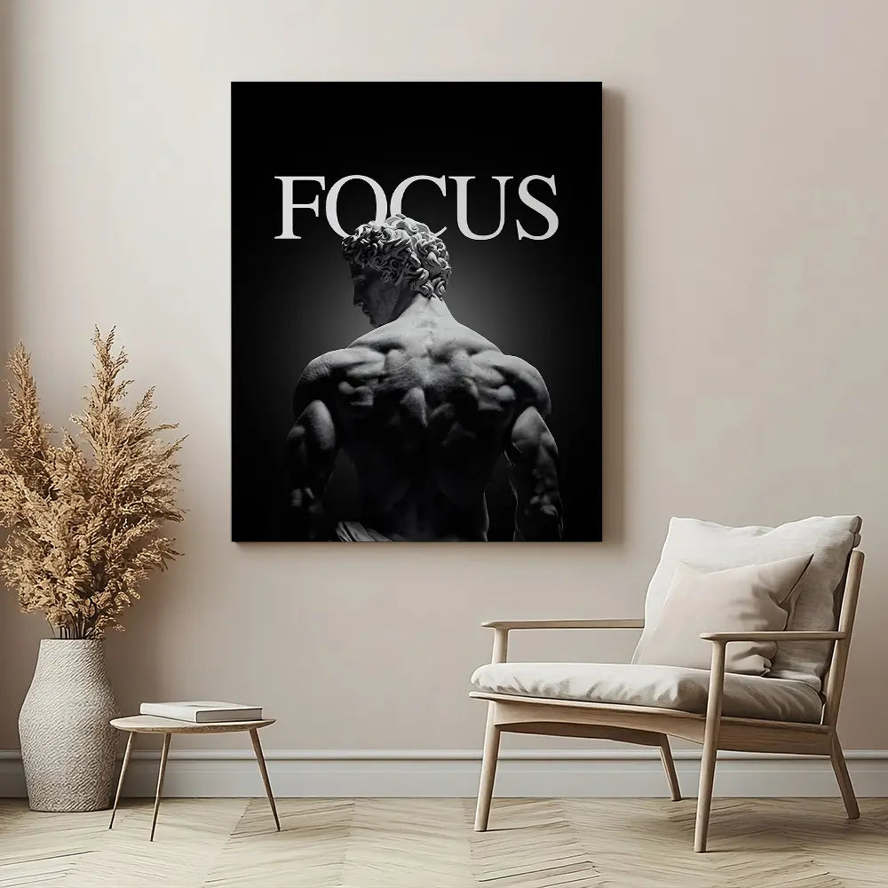Focus