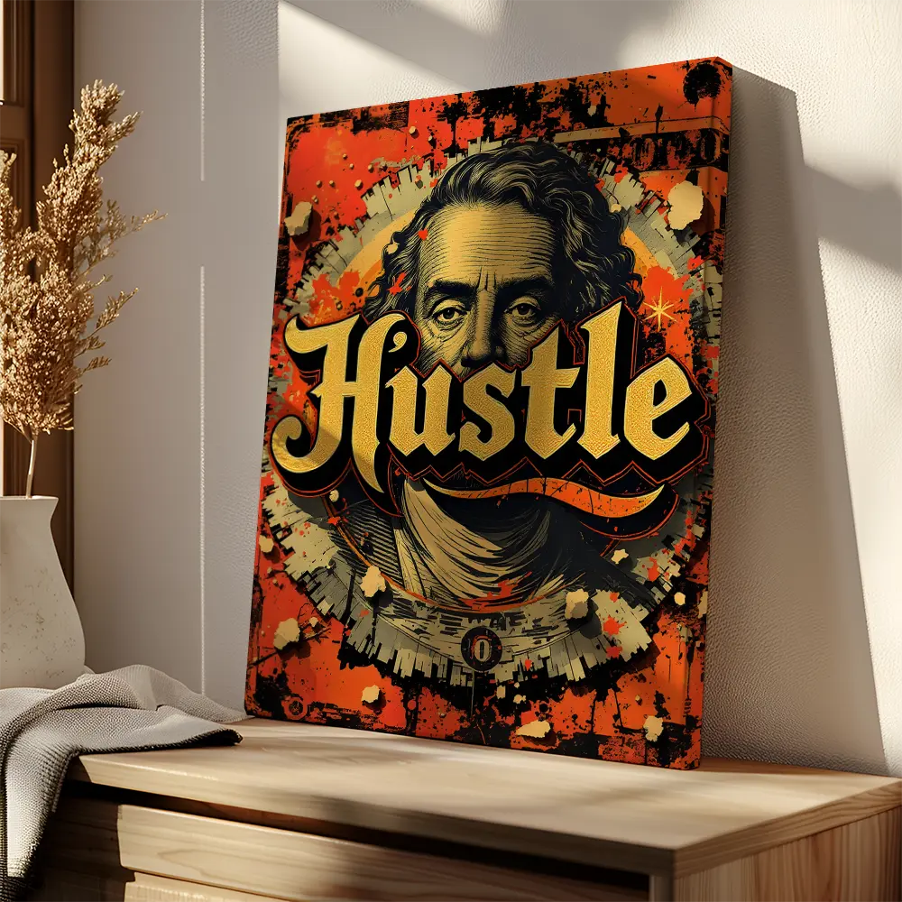 Hustle