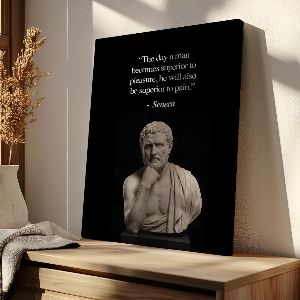 Seneca Quote