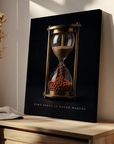 Time Spent Is Never Wasted