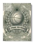 In Work We Trust