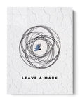 Leave A Mark