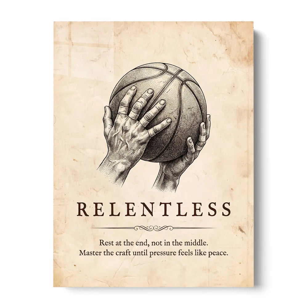 Relentless