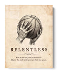 Relentless