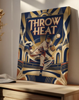 Throw Heat