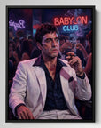 Babylon Night