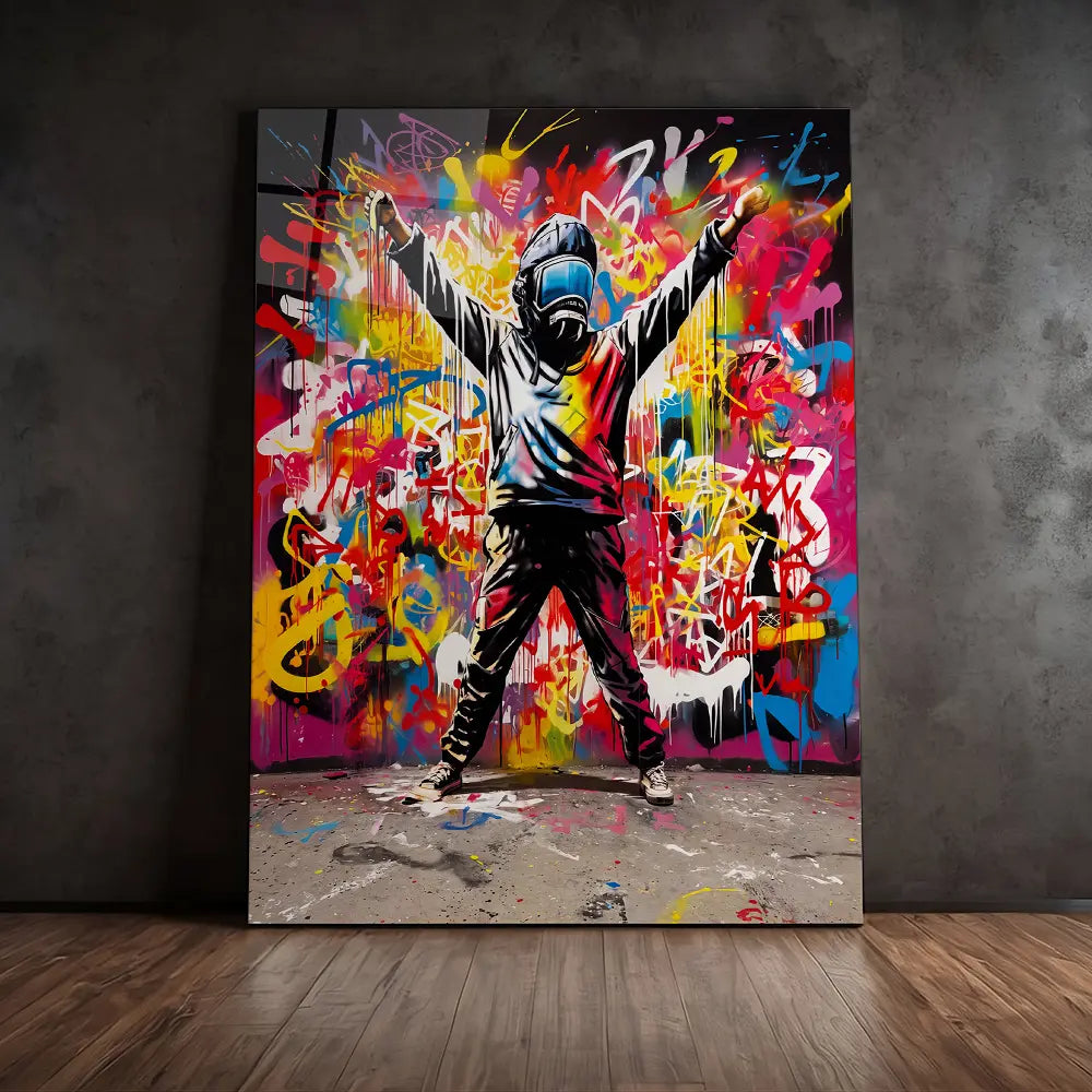 Color Riot