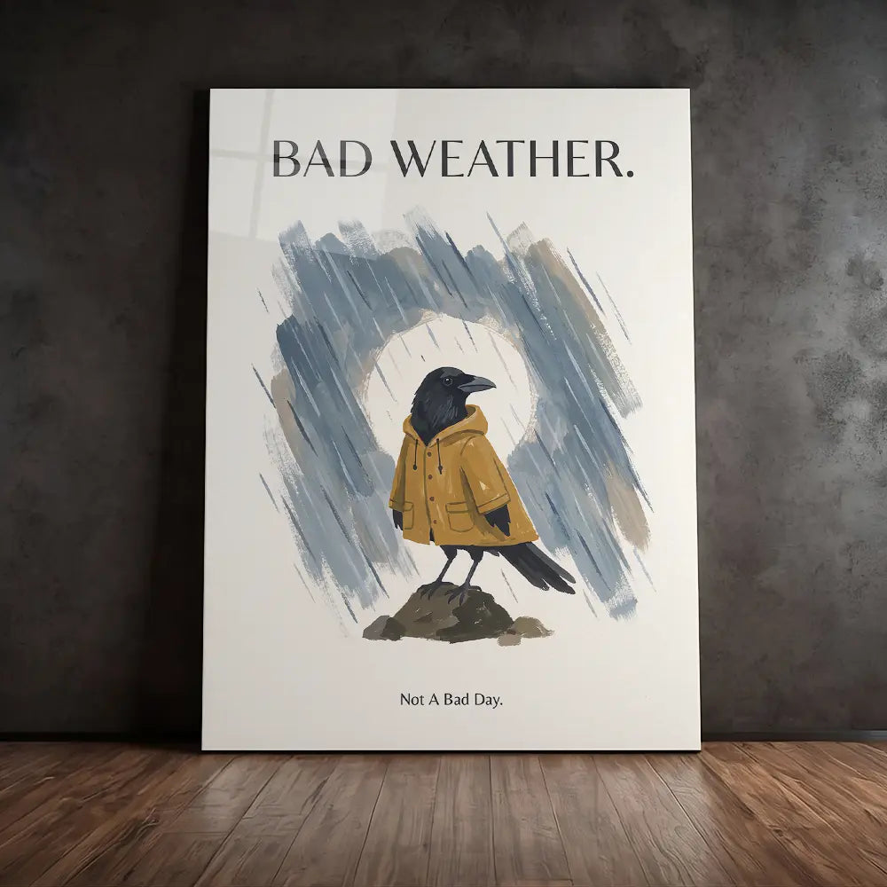 Bad Weather