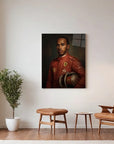 Sir Painting