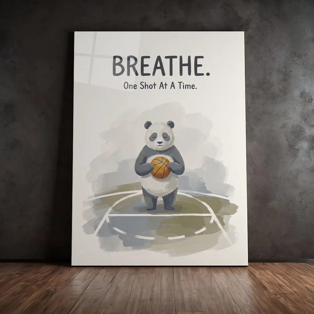 Breathe One Shot