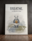 Breathe One Shot
