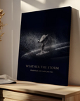 Weather The Storm