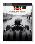 Lights Out No Excuses