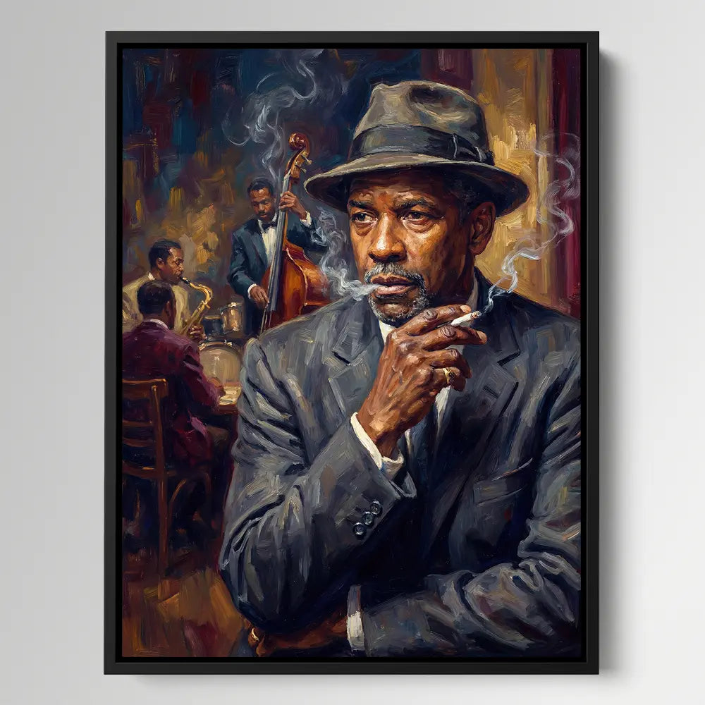 Harlem Gangster