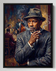 Harlem Gangster