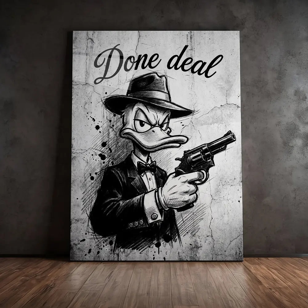 Done Deal
