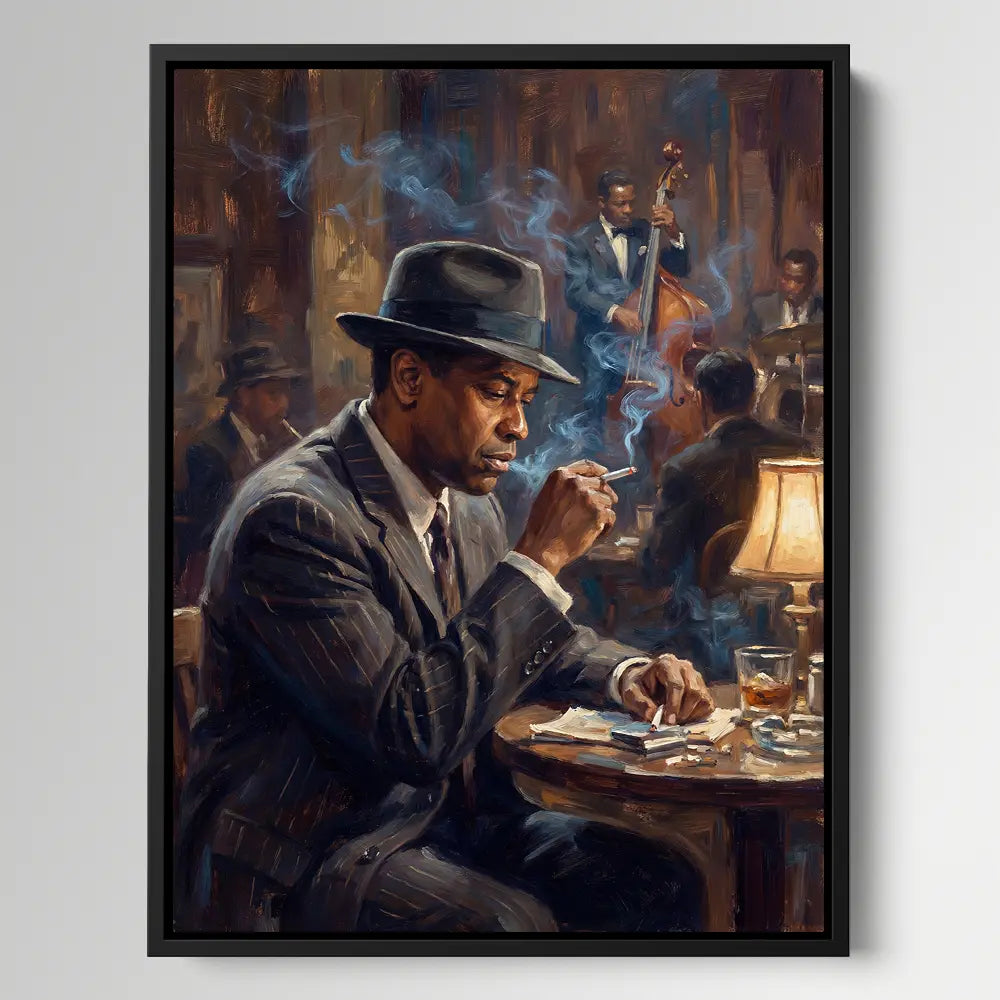 Jazz Frank