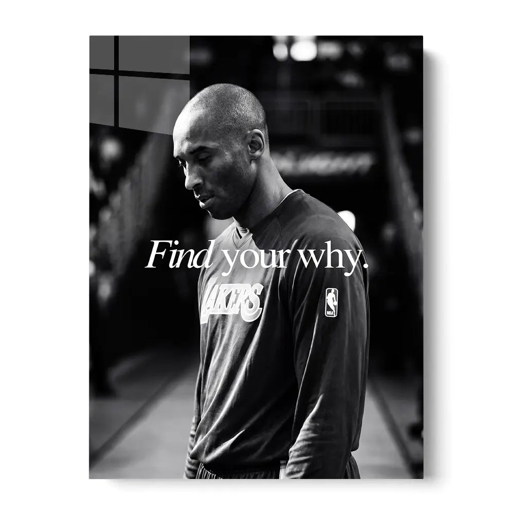 Find Your Why