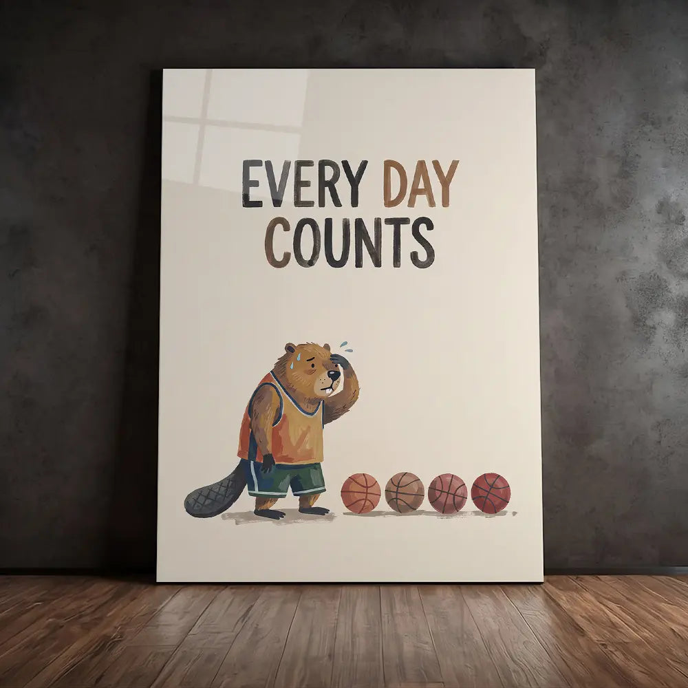 Every Day Counts